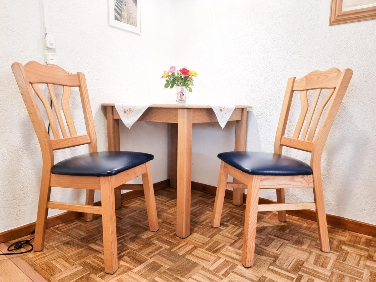 Gezellige Vakantiewoning Dichtbij Centrum Domburg Do20 ภายนอก รูปภาพ